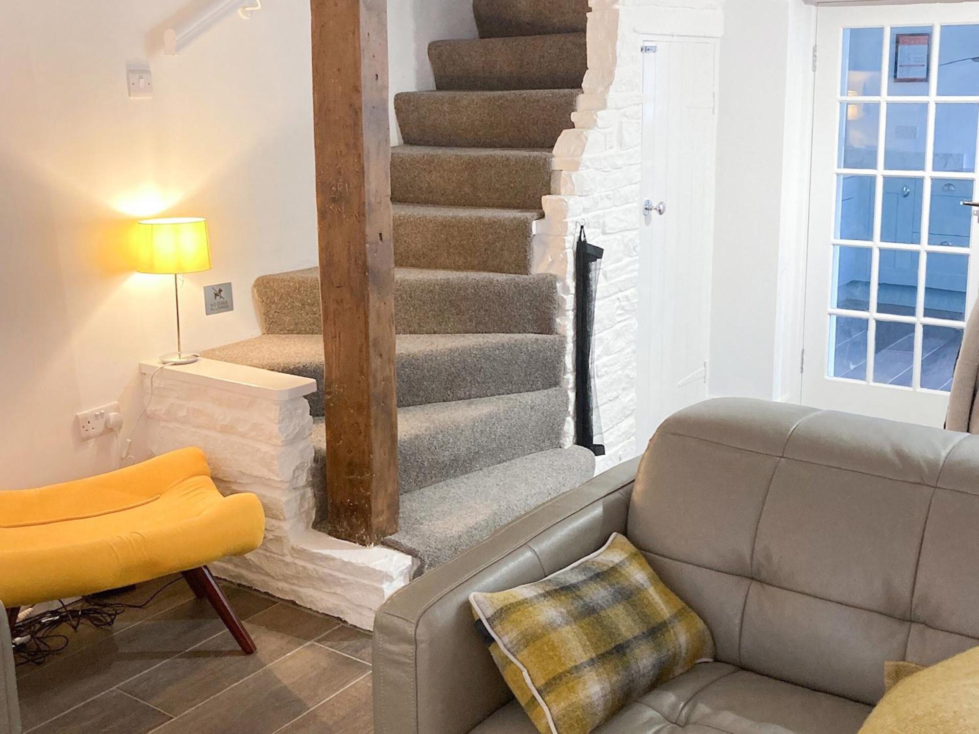 The White Cottage Gargrave Exterior photo