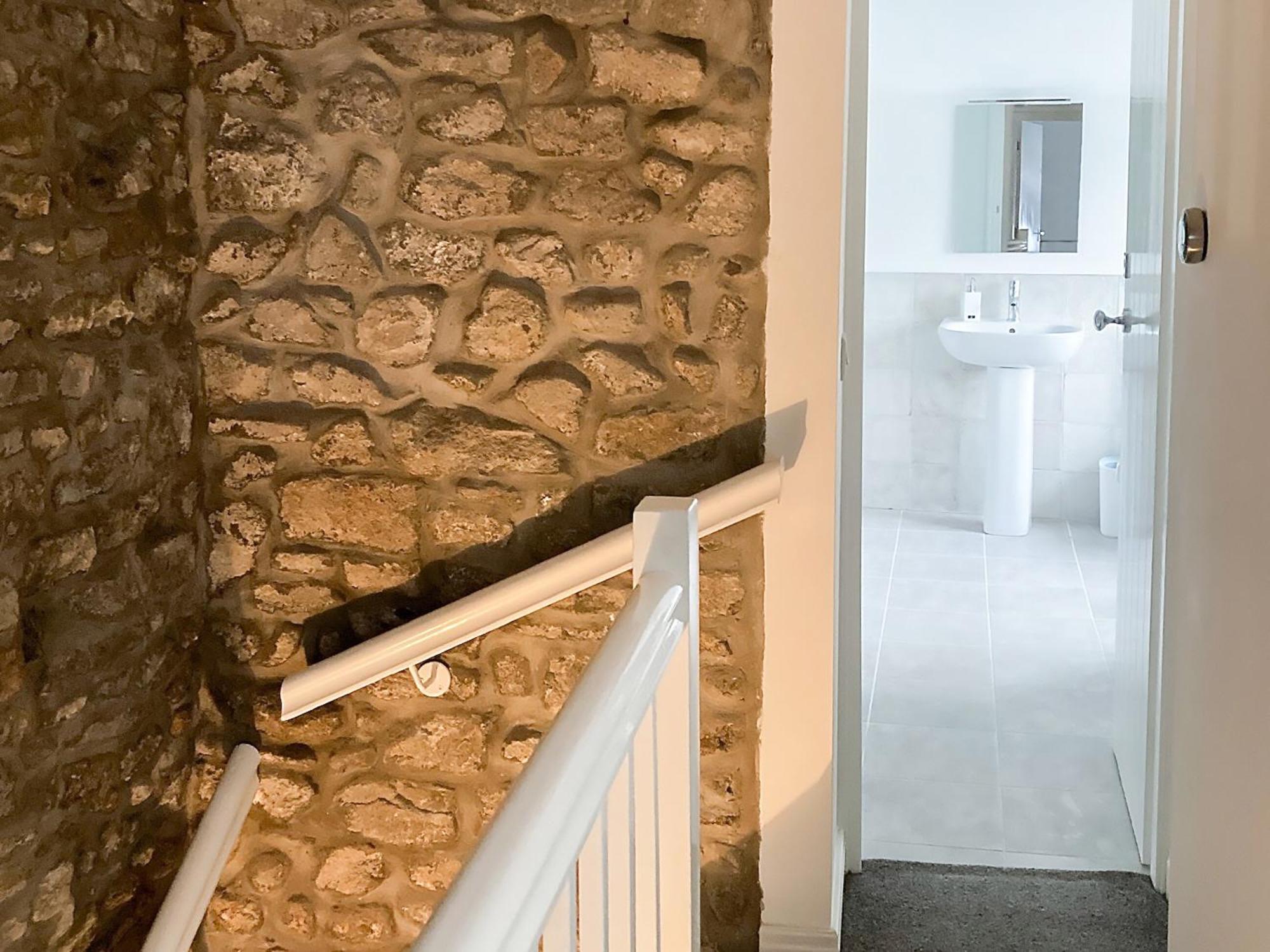 The White Cottage Gargrave Exterior photo